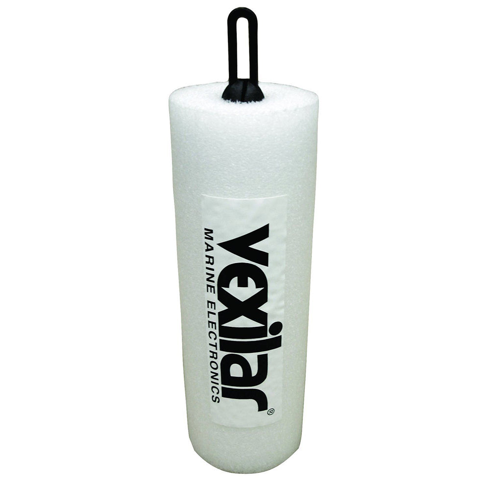 Vexilar Replacement Float with Stopper | SendIt Sailing