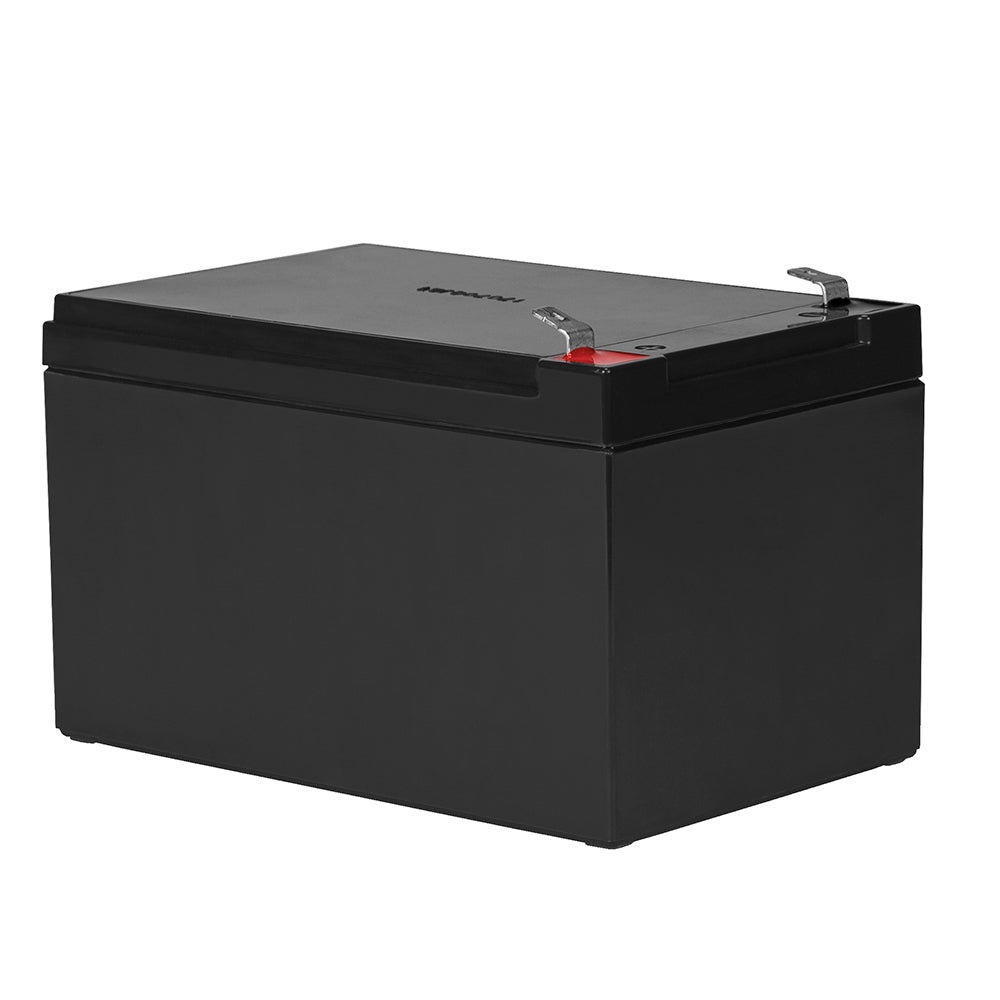 Garmin 12 Ah Lead Acid Battery | SendIt Sailing