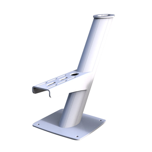 Scanstrut Dual PowerTower Strut - Radome | SendIt Sailing