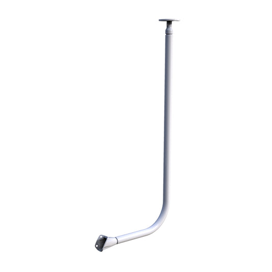 Scanstrut Central Lightbar for Up to 45cm Domes | SendIt Sailing