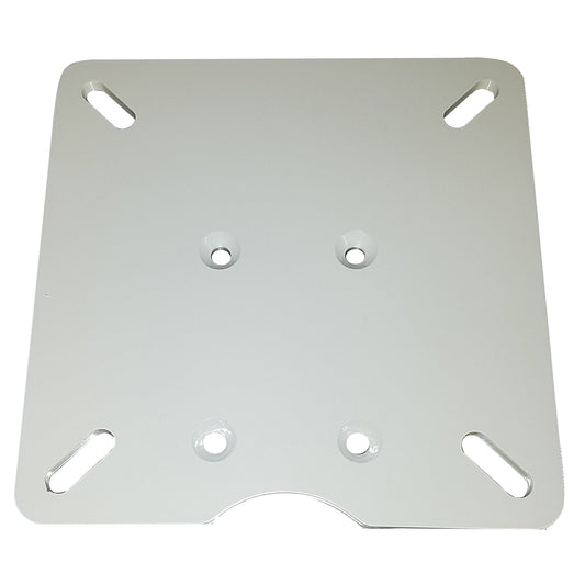 Scanstrut Radome Plate 2 for Furuno Domes | SendIt Sailing