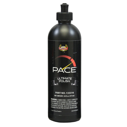 Presta PACE Ultimate Polish - 16oz | SendIt Sailing