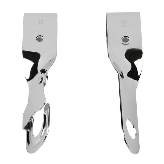Schaefer Anchor Hanger for Danforth Style Anchors | SendIt Sailing
