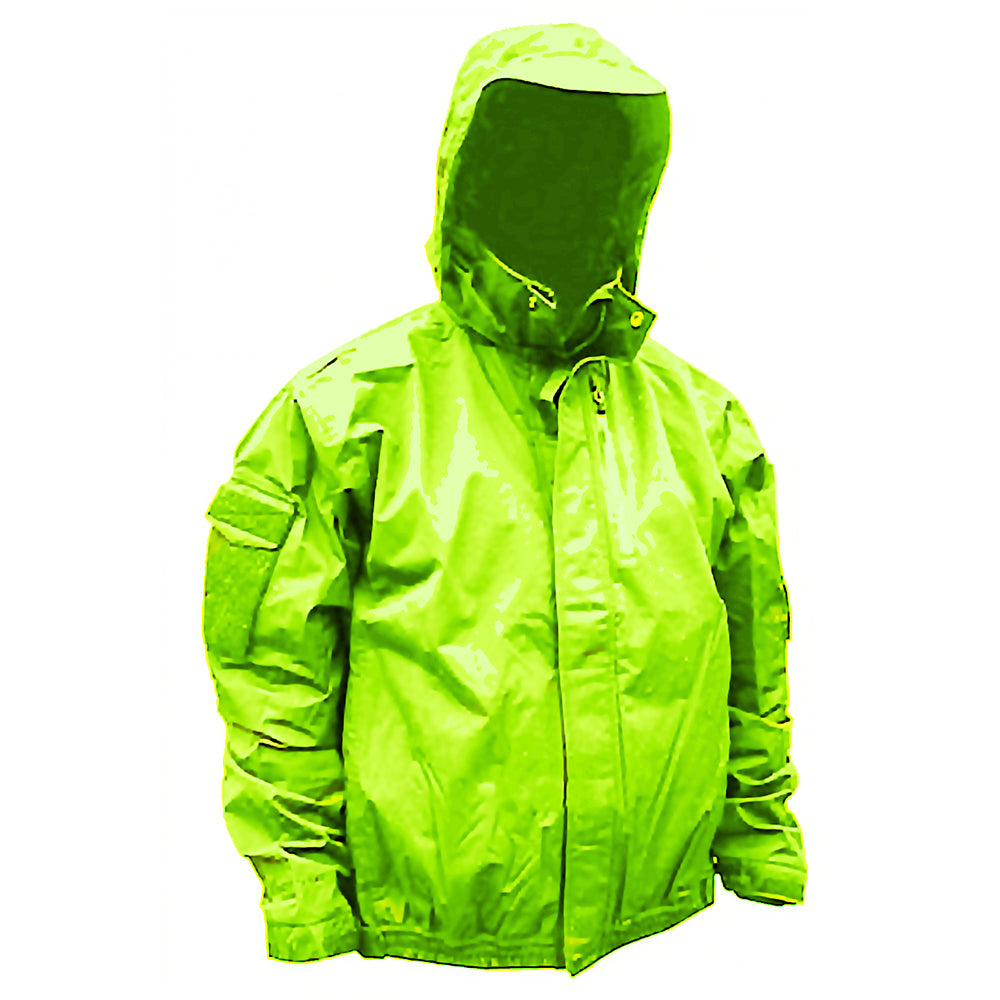 First Watch H20 TAC Jacket | SendIt Sailing