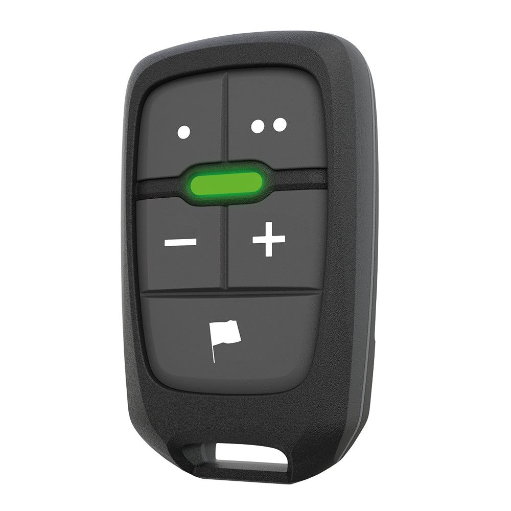 Lowrance LR-1 Remote Controller | SendIt Sailing