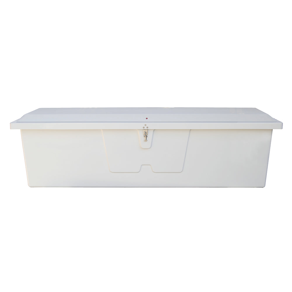 Taylor Made Stow &ftn Go Dock Box - 24in x 85in x 22in - Large | SendIt Sailing