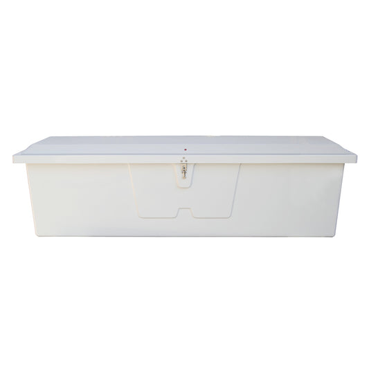 Taylor Made Stow &ftn Go Dock Box - 24in x 85in x 22in - Large | SendIt Sailing