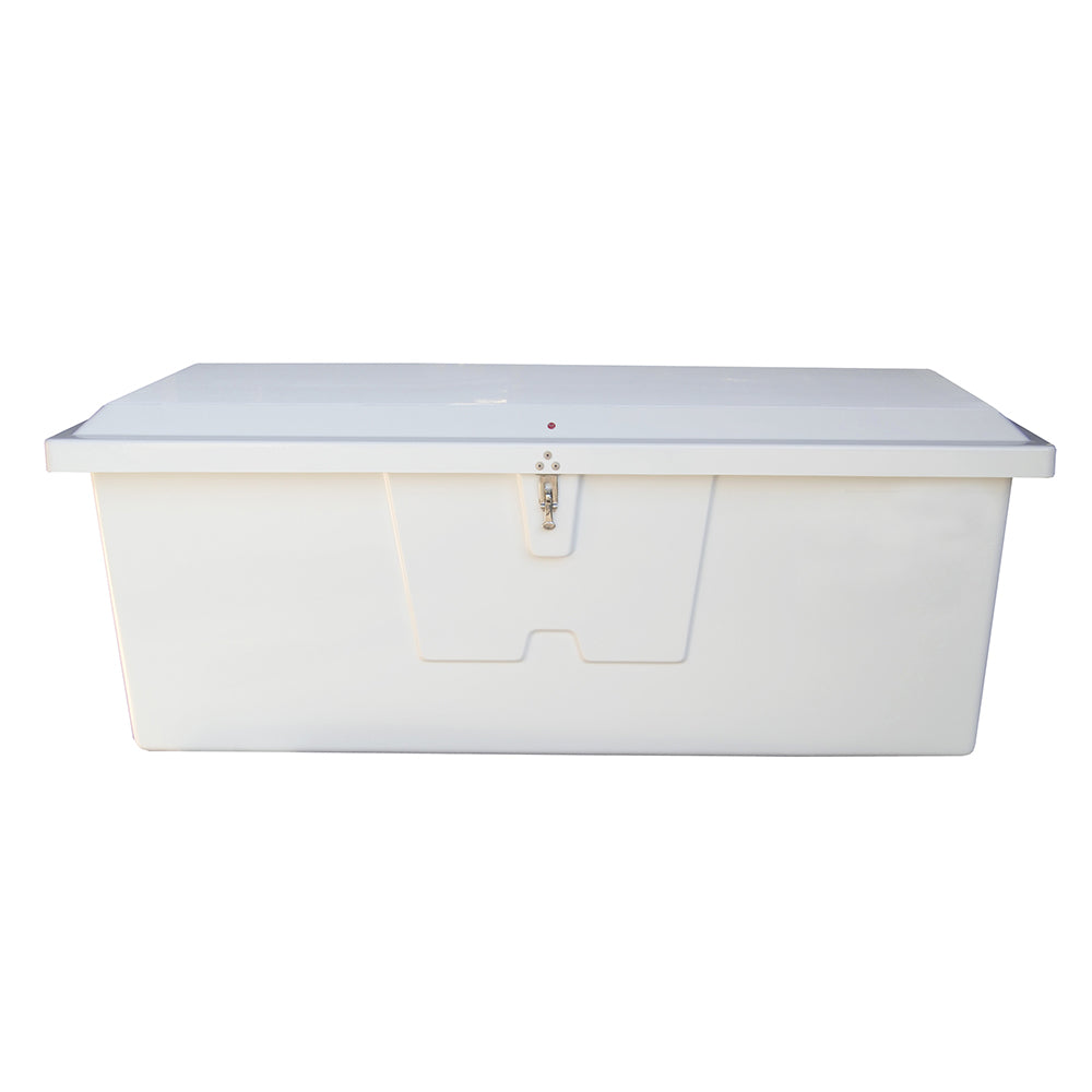 Taylor Made Stow &ftn Go Dock Box - 24in x 72in x 23in - Medium | SendIt Sailing