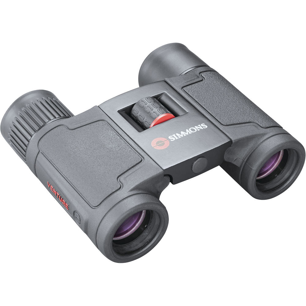 Simmons Venture Folding Roof Prism Binocular - 8 x 21 | SendIt Sailing