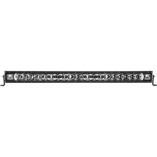 RIGID Industries Radiance+ 40in White Backlight Black Housing | SendIt Sailing