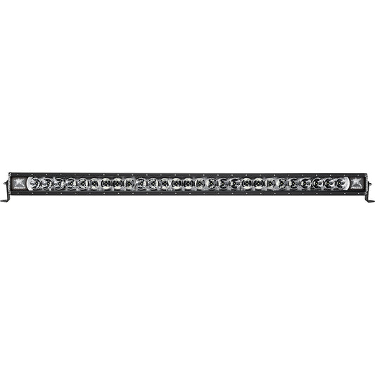 RIGID Industries Radiance+ 50in White Backlight Black Housing | SendIt Sailing