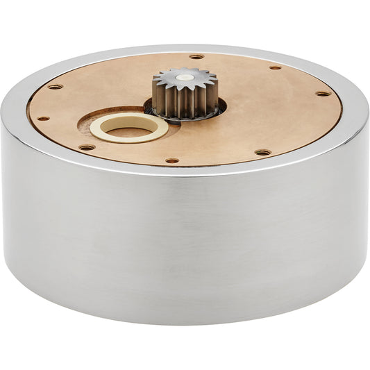 ANDERSEN Above Deck Variable Speed Compact Motor Electric Conversion Kit - 12V for 40ST Winch | SendIt Sailing