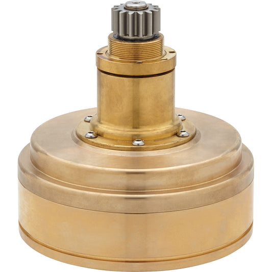 ANDERSEN Below Deck Variable Speed Compact Motor Electric Conversion Kit - 12V for 46ST Winch | SendIt Sailing