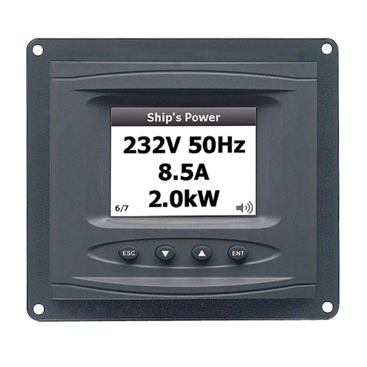 BEP Panel Conversion Kit for ACM to ACSM | SendIt Sailing