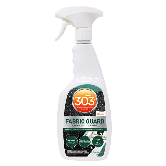 303 Marine Fabric Guard - 32oz | SendIt Sailing