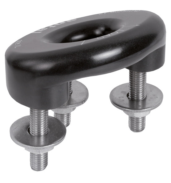 Antal 7614 Pad-Eye - For 14mm Dyneema/Studs | SendIt Sailing