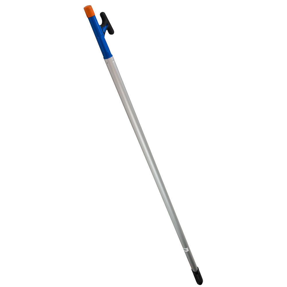 Sea-Dog Aluminum Boat Hook - 6 One Piece | SendIt Sailing