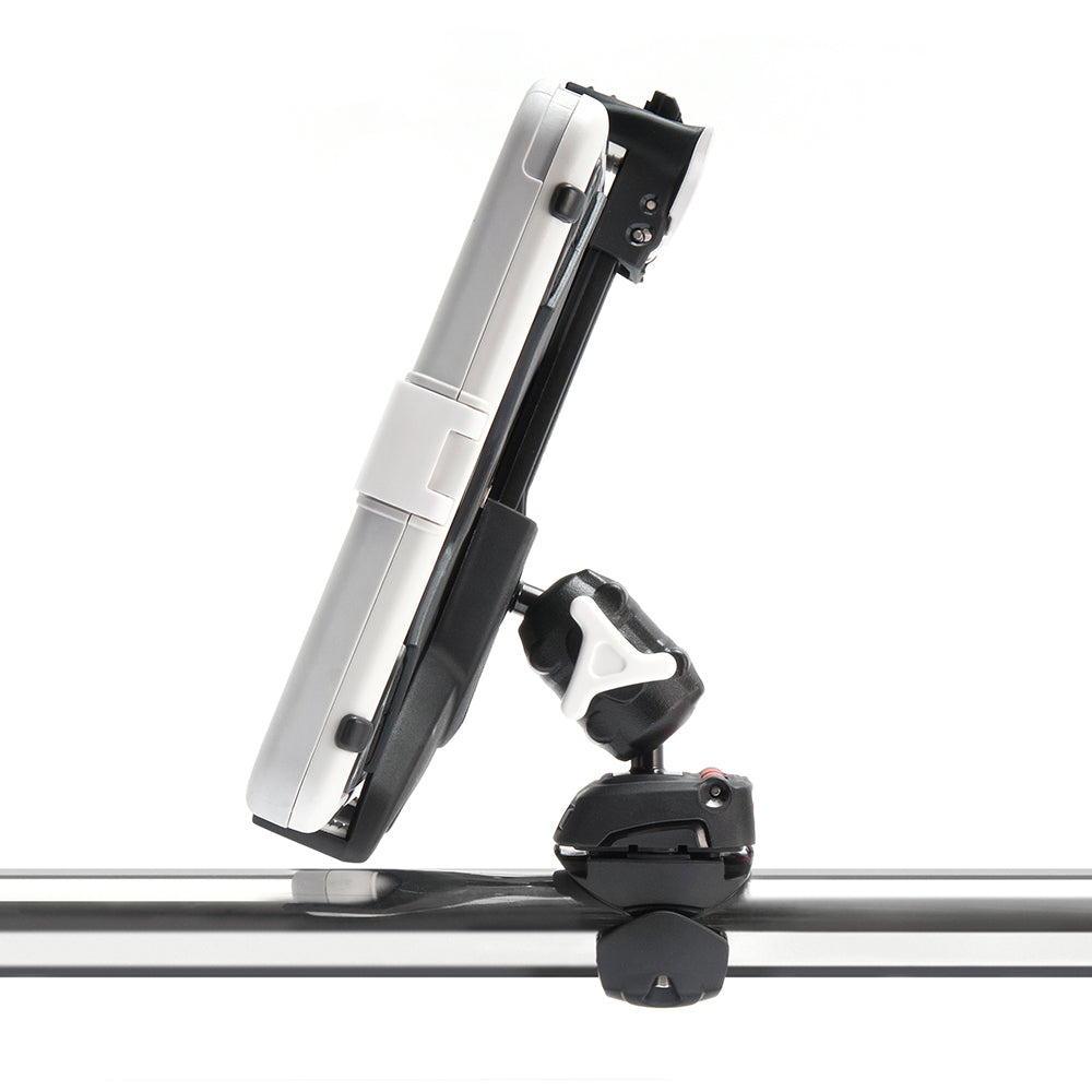 Scanstrut ROKK Mini Mount Kit - Rail Mount - Tablet Clamp | SendIt Sailing