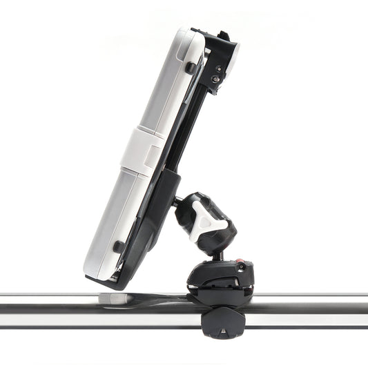 Scanstrut ROKK Mini Mount Kit - Rail Mount - Tablet Clamp | SendIt Sailing