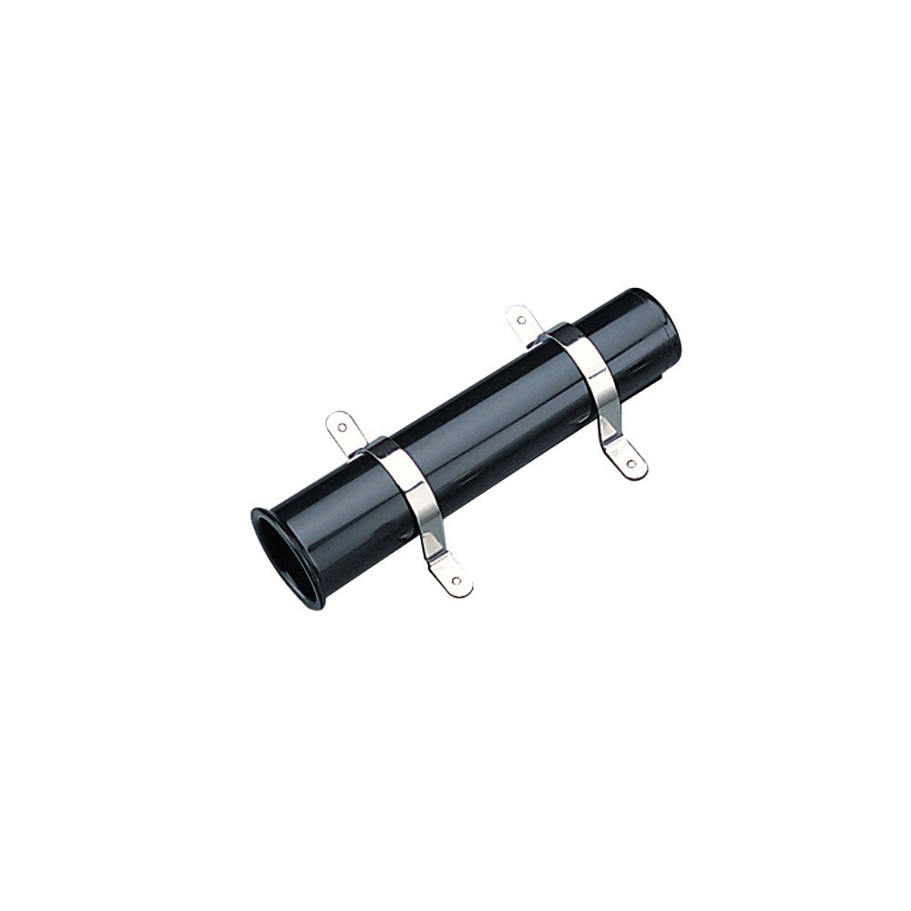 Sea-Dog Side Mount Rod Holder - 9in - Black | SendIt Sailing
