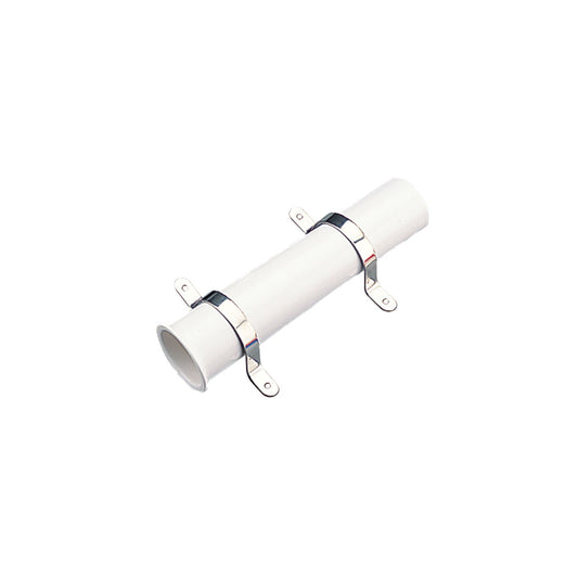 Sea-Dog Side Mount Rod Holder - 9in - White | SendIt Sailing