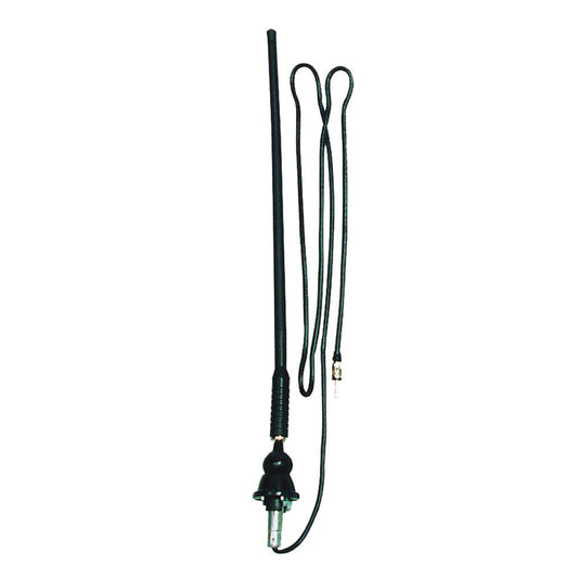 Jensen AM/FM Flexible Antenna | SendIt Sailing