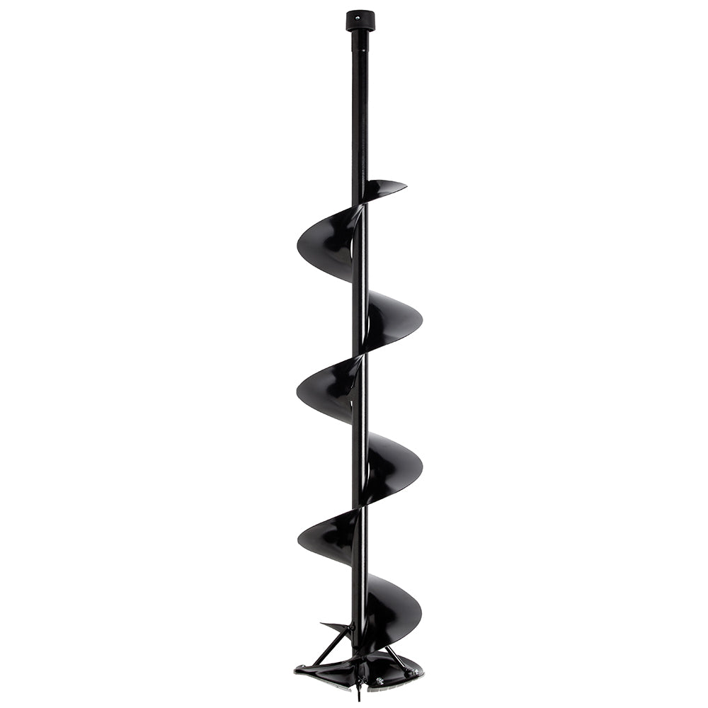 StrikeMaster Lazer Drill Unit - 8in | SendIt Sailing