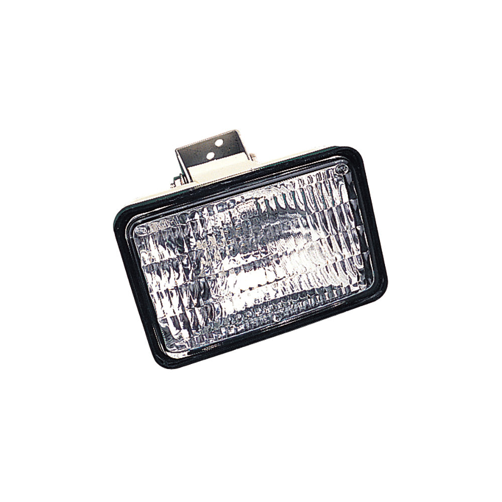 Sea-Dog Halogen Flood Light - 55with 12V - 7in | SendIt Sailing
