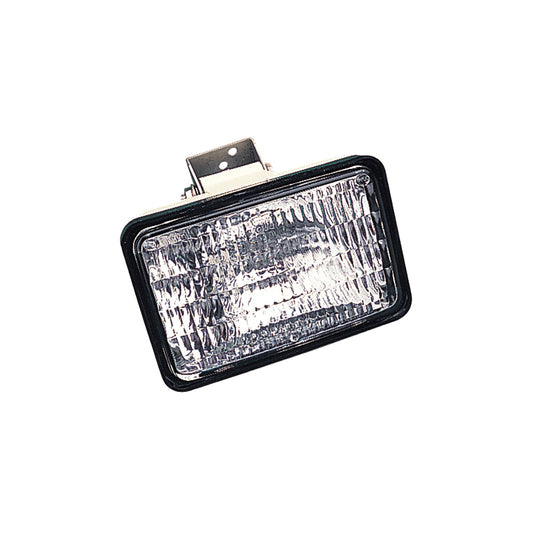 Sea-Dog Halogen Flood Light - 55with 12V - 7in | SendIt Sailing