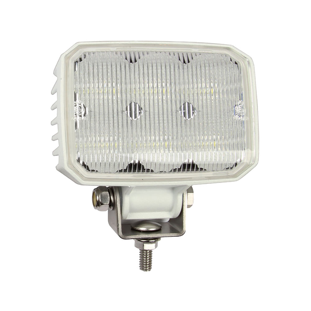Sea-Dog LED Rectangular Flood Light - 1500 Lumens | SendIt Sailing