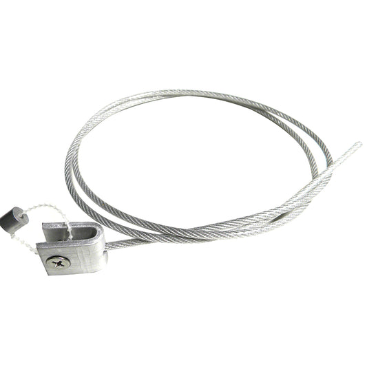 Rod Saver Replacement Cable for Trolling Motor Pull Rope | SendIt Sailing