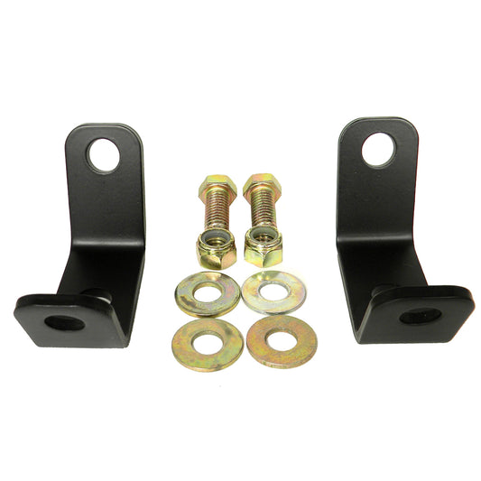 Rod Saver Retractable Transom Tie-Down Bracket - Universal | SendIt Sailing