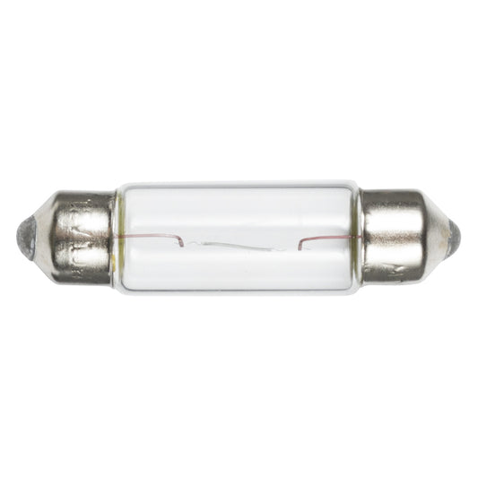 Ancor Bulb, Festoon, 12V - .97A - 15W - 12CP - 2-Pieces | SendIt Sailing