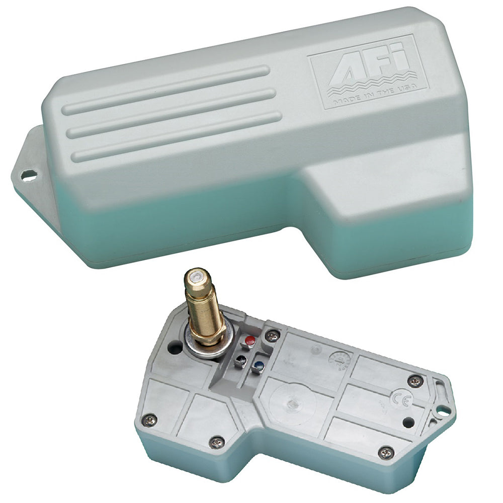 Marinco Wiper Motor 1000 Series - 12V - 2.5in Shaft - 110 degree | SendIt Sailing