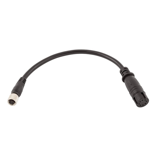 Minn Kota MKR-US2-15 Lowrance 8-Pin Tripleshot ADP for Hook2 | SendIt Sailing