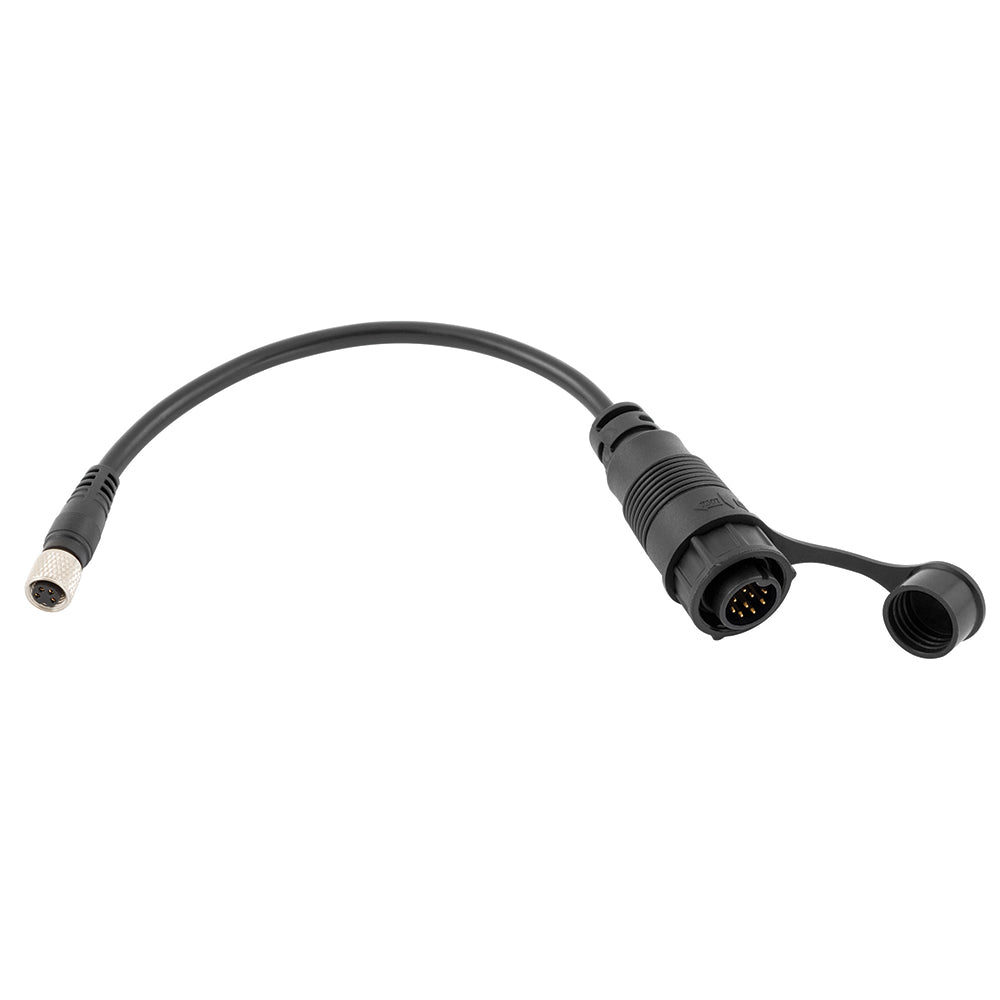 Minn Kota MKR-US2-16 Lowrance 9-Pin TotalScan ADP for TI2 HDS | SendIt Sailing