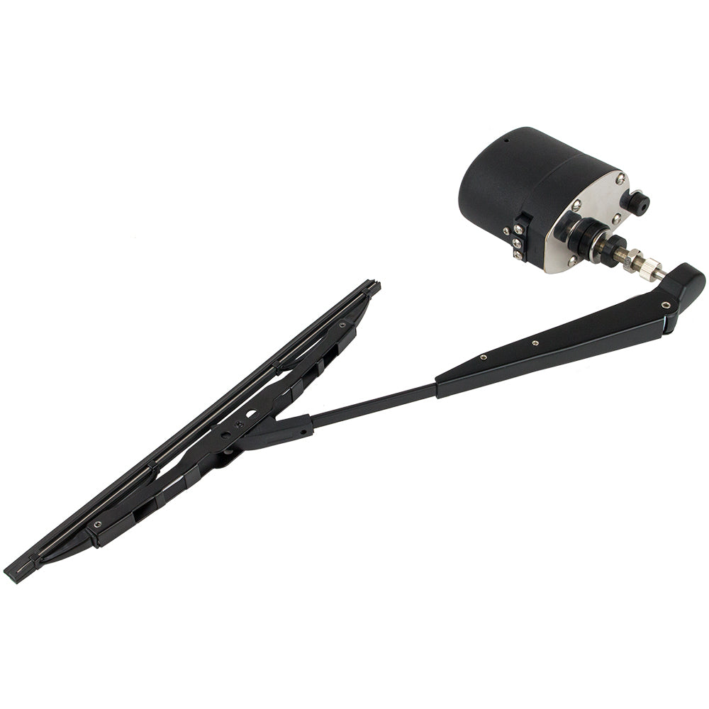 Sea-Dog Standard Wiper Motor Kit 2-1/2in - 80 degree | SendIt Sailing