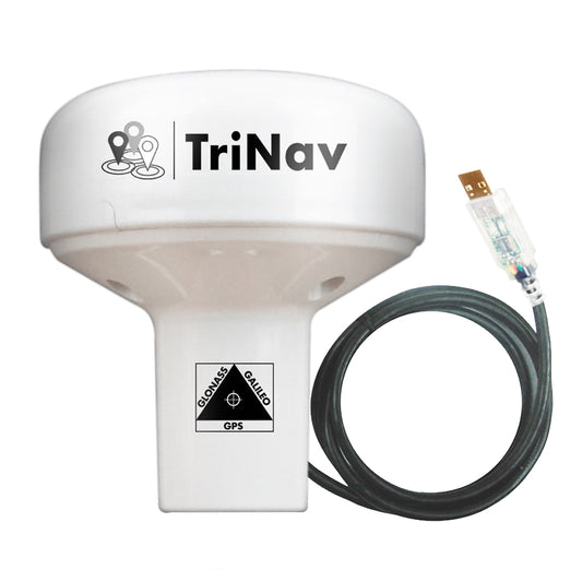 Digital Yacht GPS160 TriNav Sensor with USB Output | SendIt Sailing