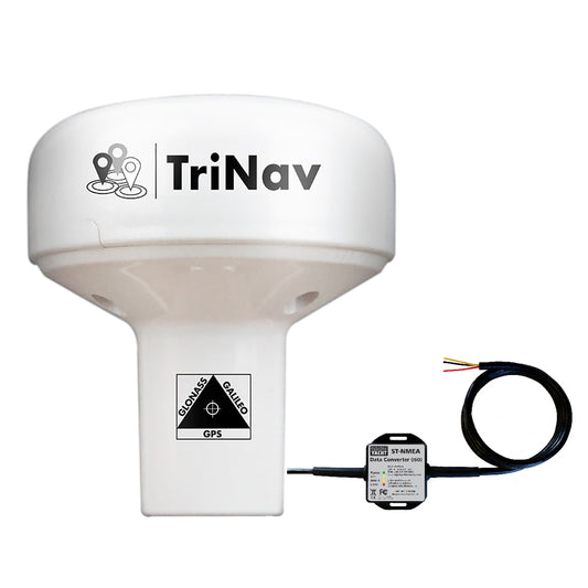 Digital Yacht GPS160 TriNav Sensor with SeaTalk Interface Bundle | SendIt Sailing