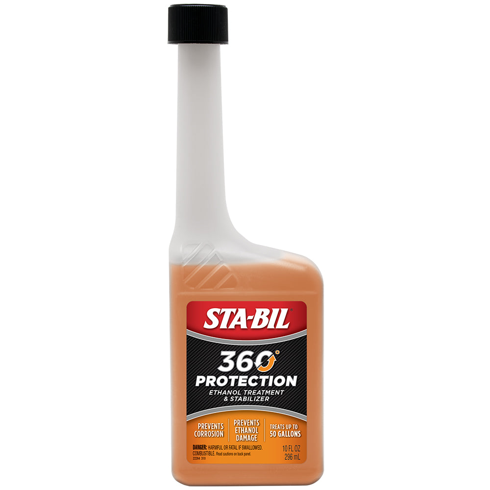 STA-BIL 360 Protection - 10oz | SendIt Sailing