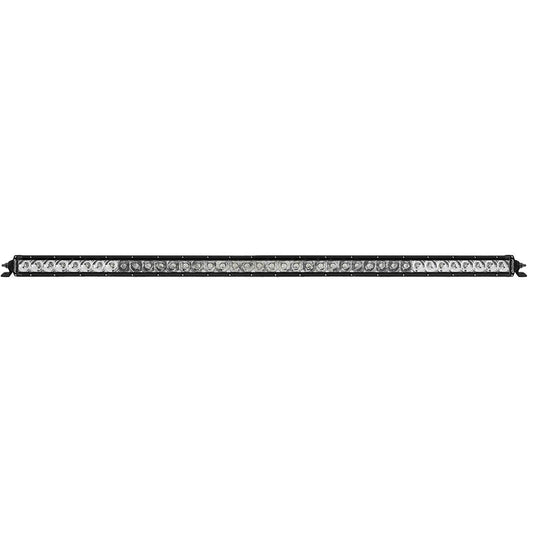 RIGID Industries SR-Series PRO LED 40in Spot/Flood Combo - Black | SendIt Sailing