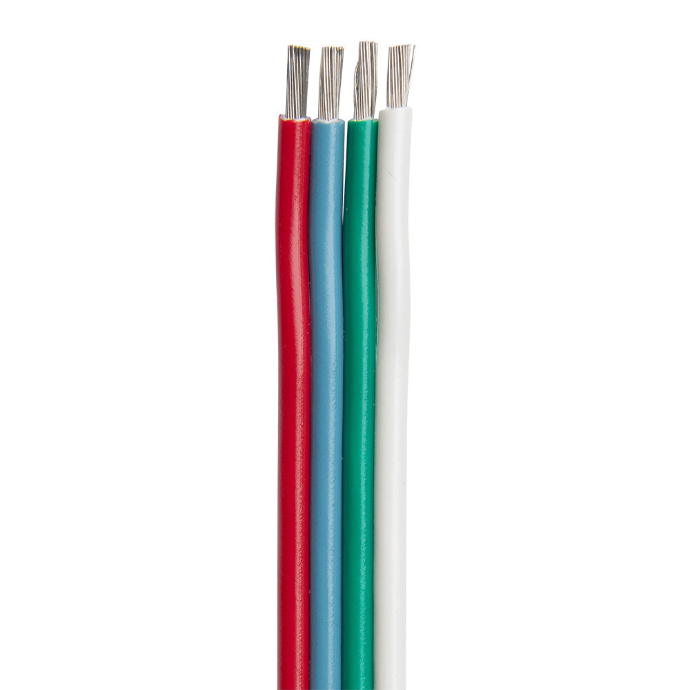 Ancor Flat Ribbon Bonded Cable | SendIt Sailing