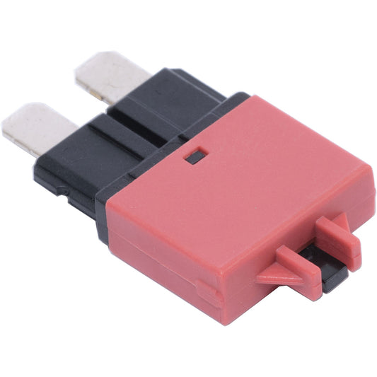Blue Sea 7064 ATO/ATC-Style Low Profile Circuit Breaker - 2-Pack - 10 Amp | SendIt Sailing
