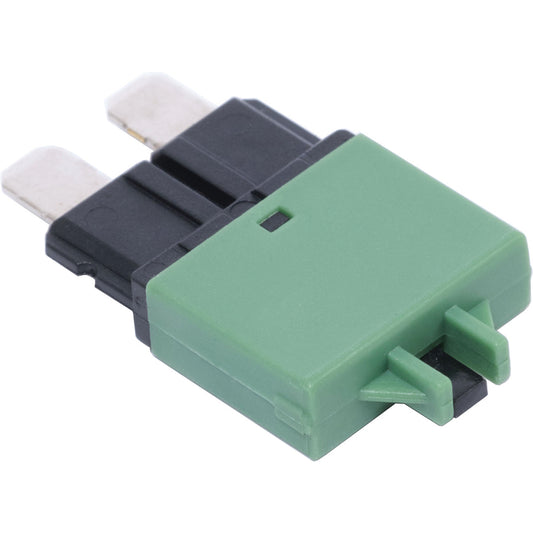 Blue Sea 7068 ATO/ATC-Style Low Profile Circuit Breaker - 2-Pack - 30 Amp | SendIt Sailing