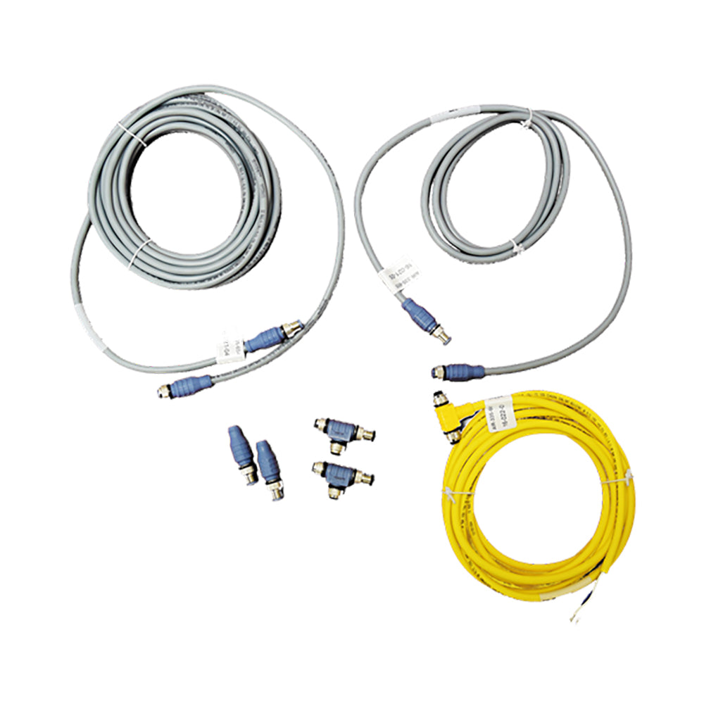 Furuno NMEA2000 Starter Kit | SendIt Sailing