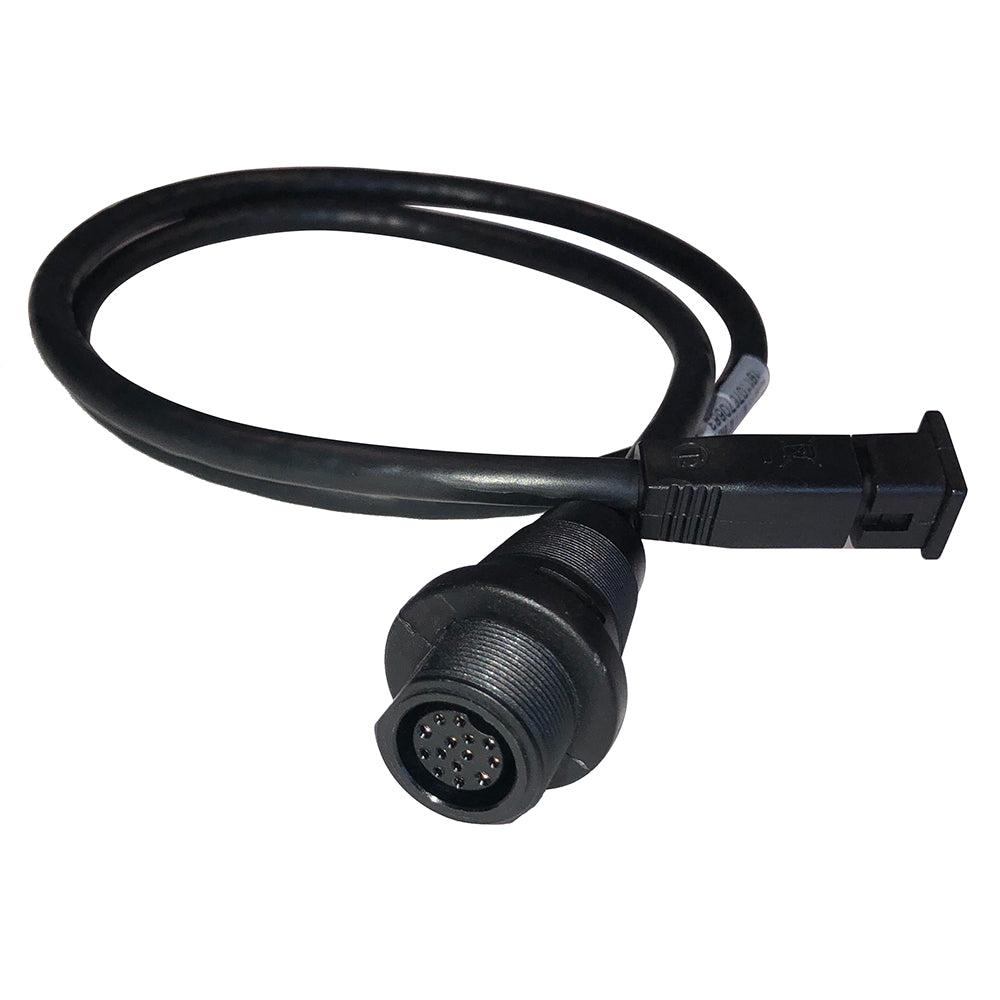Minn Kota MKR-MI-1 Adapter Cable for Helix 8,9,10 and 12 MSI Units | SendIt Sailing