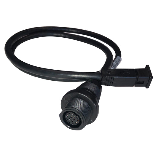 Minn Kota MKR-MI-1 Adapter Cable for Helix 8,9,10 and 12 MSI Units | SendIt Sailing