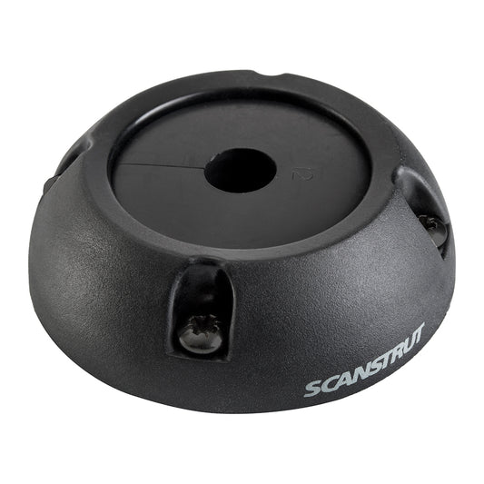 Scanstrut DS40-P-BLK Vertical Cable Seal - Black | SendIt Sailing