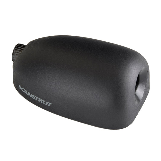 Scanstrut DS-H6-BLK Horizontal Cable Seal - Black | SendIt Sailing