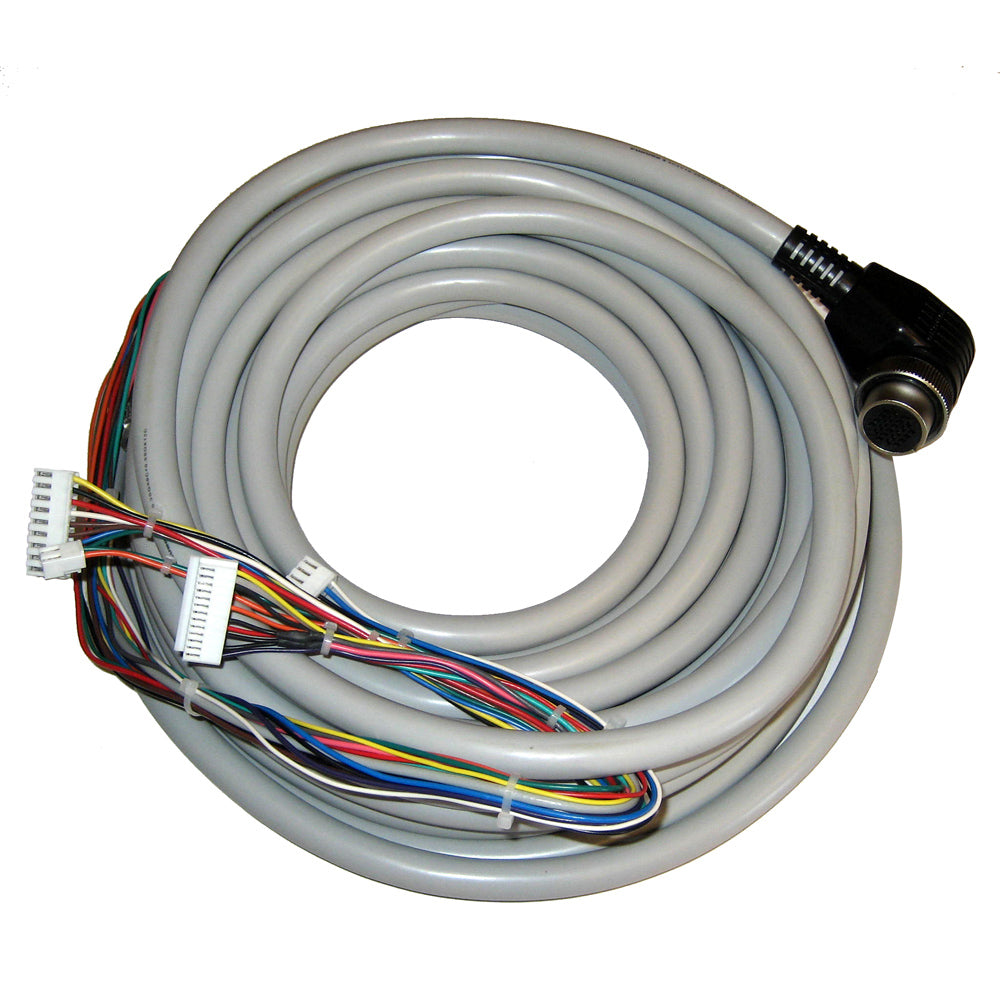 Furuno 15M Signal Cable for FR8125 | SendIt Sailing